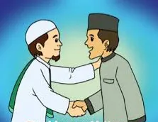 <strong>Dialog Ajaran Al-Qur’an</strong><strong></strong>