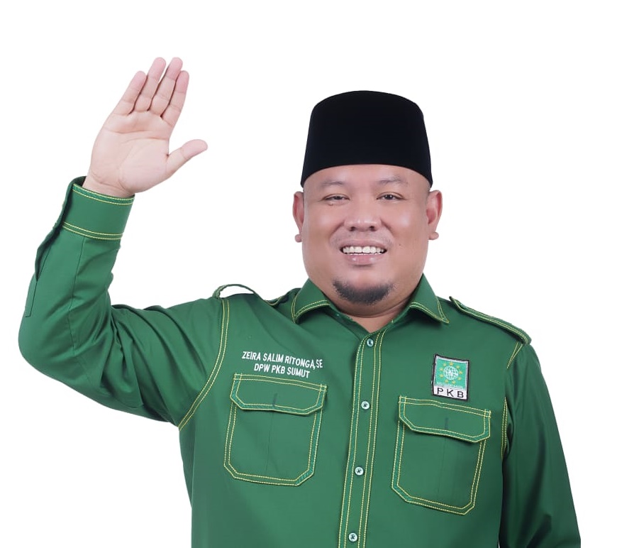 100 Anggota DPRD Sumut Terpilih Diminta Konsisten Kawal Kerja Pemprovsu