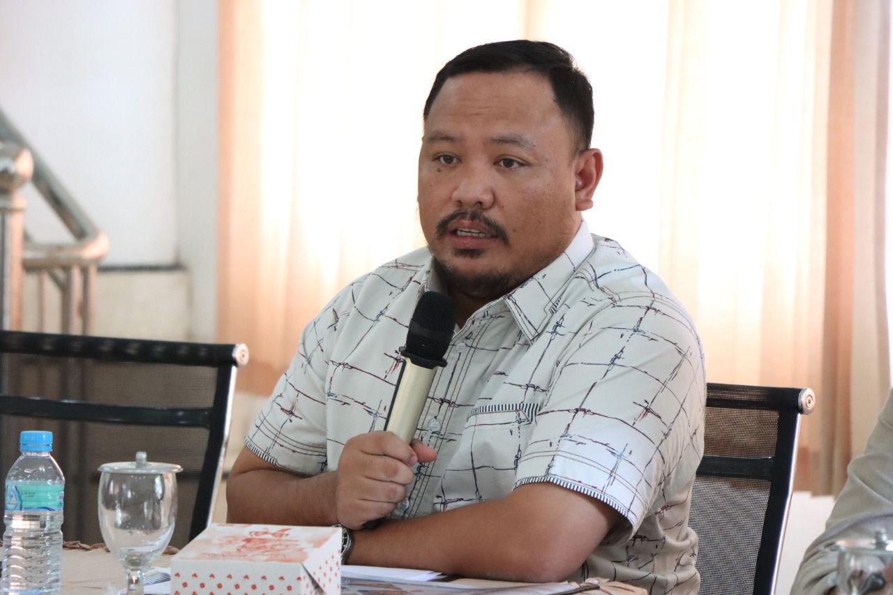 Anggota DPRD Sumut Zeira Salim Ritonga: Kaji Ulang Kenaikan PPN