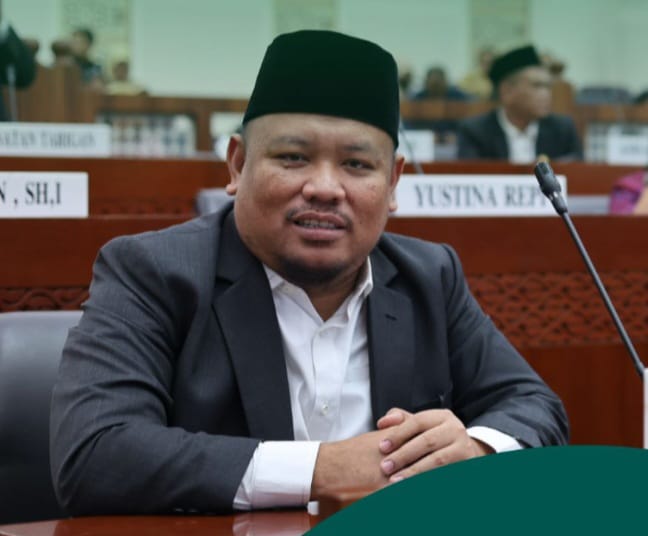 Zeira Salim Ritonga: Pergeseran Anggaran Rp350 M Genjot Pertumbuhan Ekonomi Di Pulau Nias