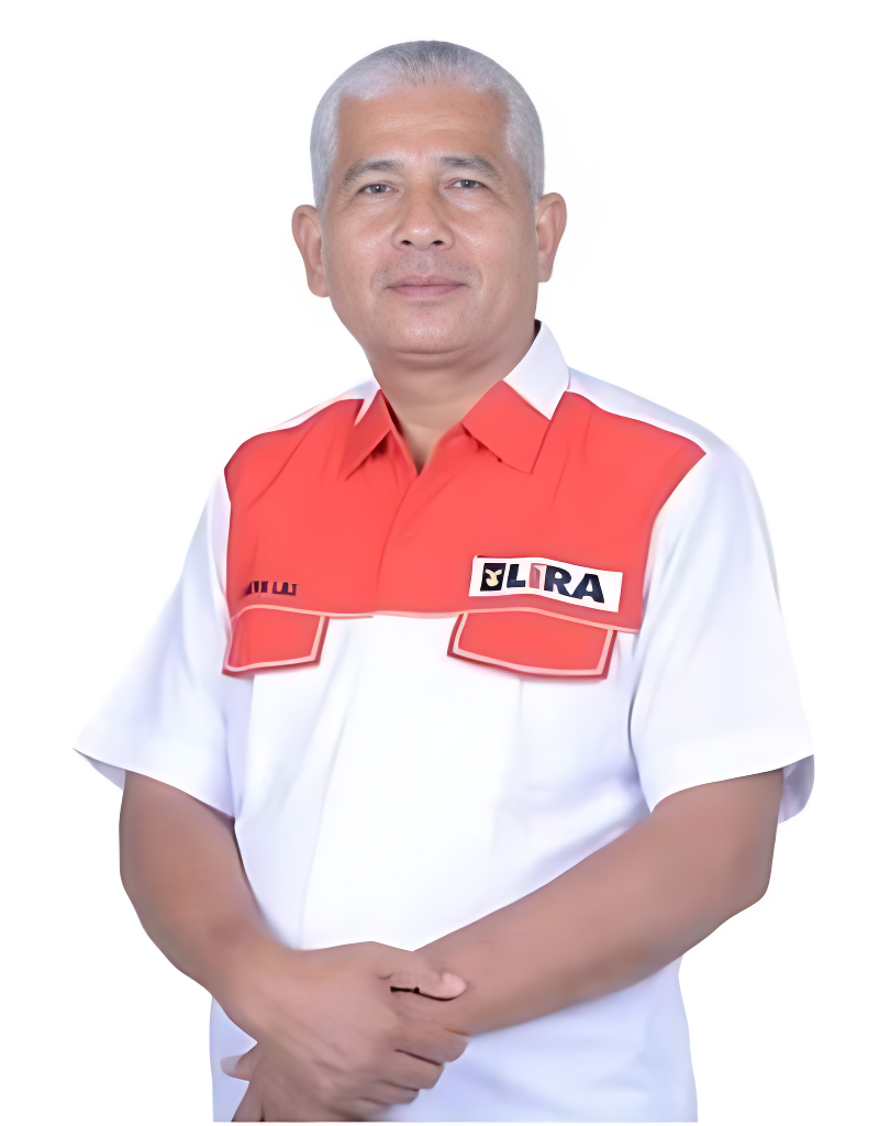 Gubernur LSM LIRA Sumut Sam’an Lubis Optimis Saipullah-Atika Azmi Mampu Sejahterakan Masyarakat Madina