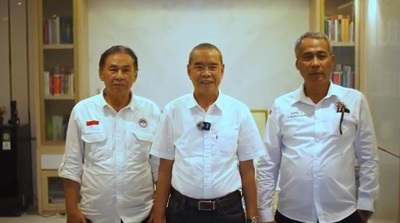 Usai Dibentuk, PalmCo Gandeng ASPEKPIR Kebut Program PSR Di Kalimantan
