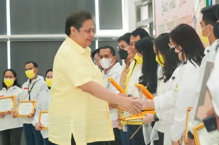 Ekonomi Indonesia Akan Mampu Hadapi Ancaman Krisis Global