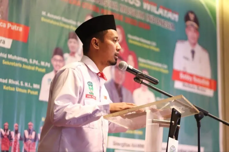 Bos Judi Online Apin BK Ditangkap, KAMMI Sumut Apresiasi Kapolda Dan KapoIri