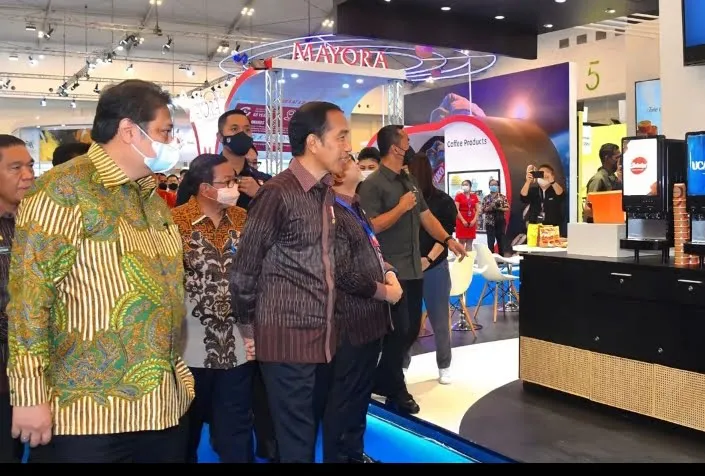 Pemerintah Harus Upayakan Penstabilan Harga Pangan