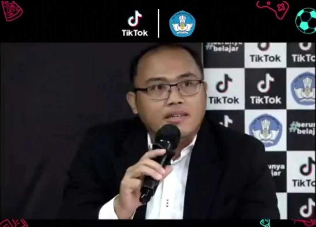 Kemendikbudristek Dukung Kampanye #SerunyaBelajar di TikTok