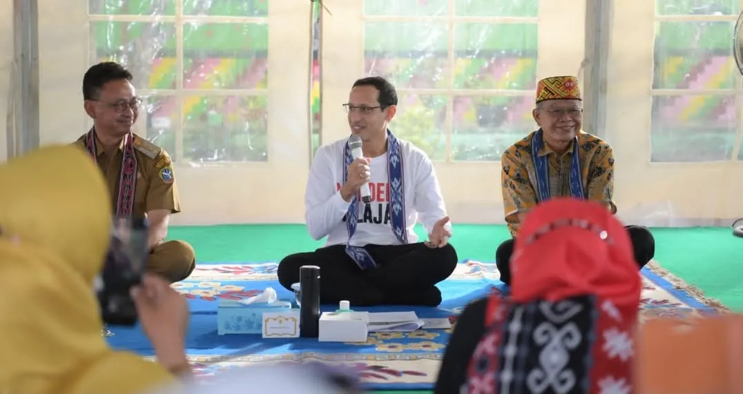 Tahun Depan 600 Ribu Guru Honorer Jadi PPPK, Mendikbudristek Nadiem: Perlu Dukungan Pemda