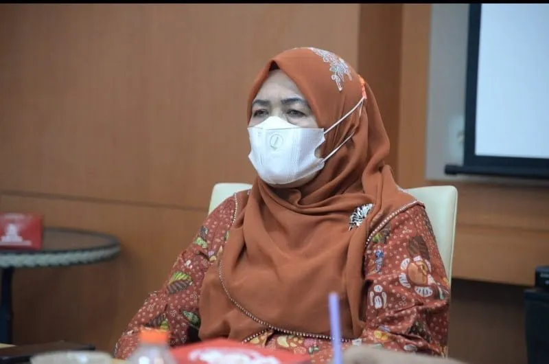 <strong>Cegah KDRT, Suami-Istri Harus Teguh Amalkan Ajaran Agama </strong>