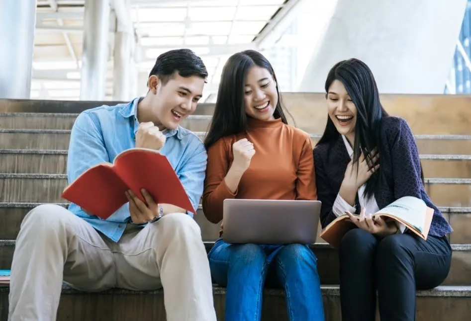 7 Mahasiswa Kalbis Institute Raih Hibah Wirausaha Merdeka dari Kemendikbudristek