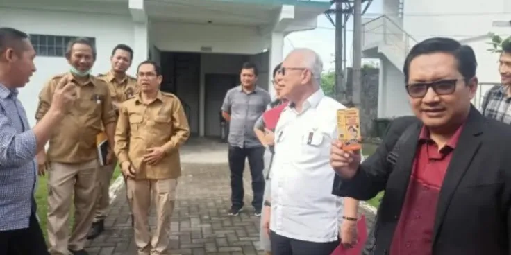 DPRD Sumut Apresiasi BPOM Sita Obat Sirop Kandung EG/DEG