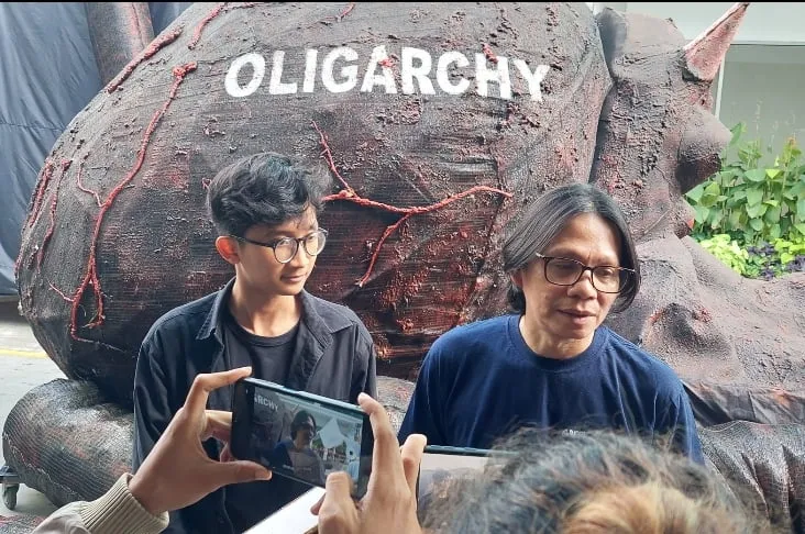 Merawat Semangat Sumpah Pemuda, Greenpeace Gelar Youth Festival