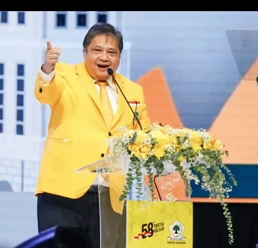 Pertemuan DI Makassar Bisa Jadi Tonggak Soliditas KIB