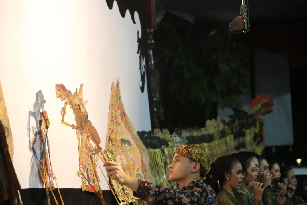 Dalang Milenial Beraksi, Sarat Pesan Moral