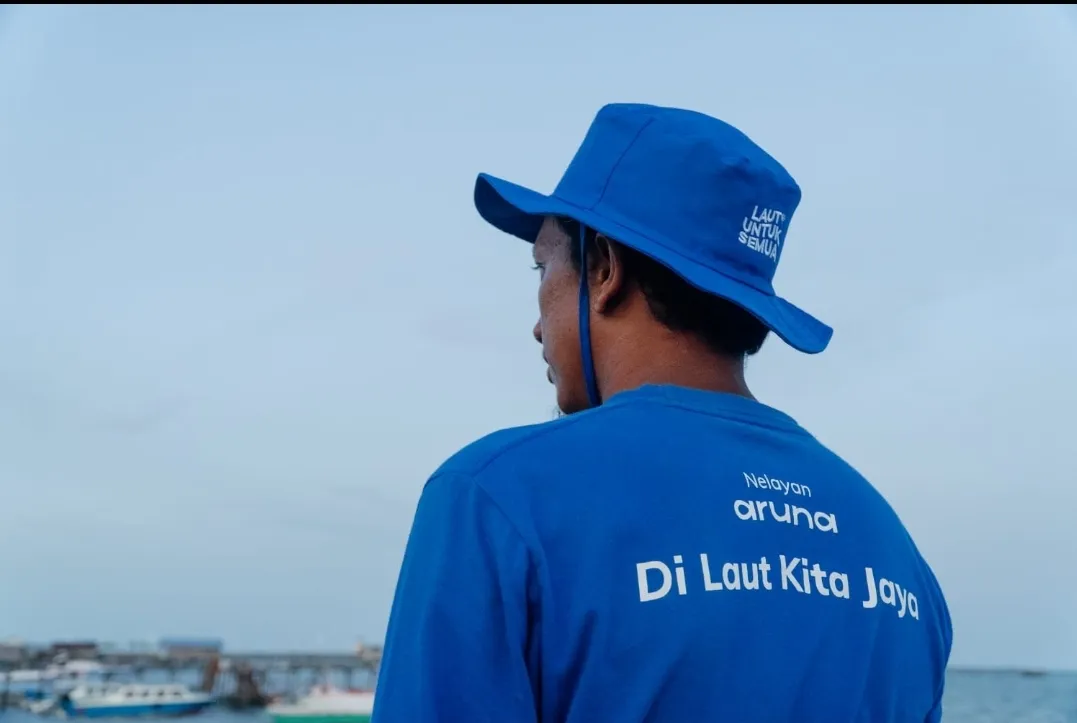 Aruna Beberkan Kiat Sejahterakan Nelayannya