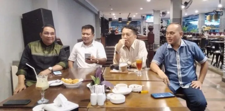 Usut Tuntas Fitnah Terhadap Kabereskrim Polri Komjen Pol Agus Andrianto