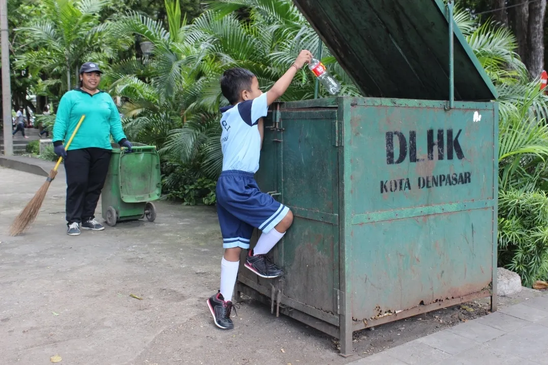 Kemendikbudristek Luncurkan Program Sekolah Sehat