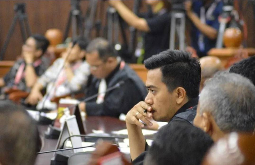 Pembukaan SPSK Pekerja Migran ke Saudi Diminta Tunda