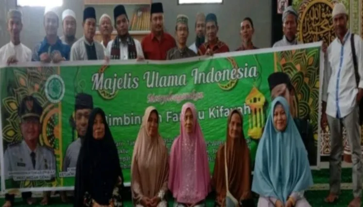 MUI Medan Denai Gelar Bimbingan Pelatihan Fardu Kifayah