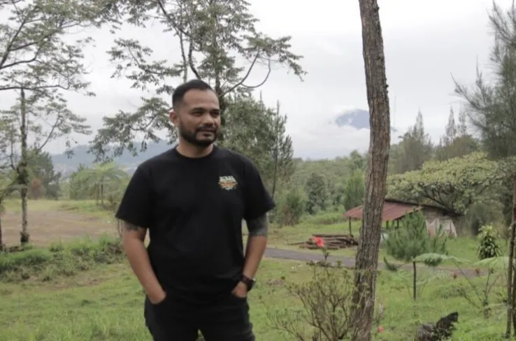 PWBS Ajak Masyarakat Sumut Ikuti Berastagi Fun Run