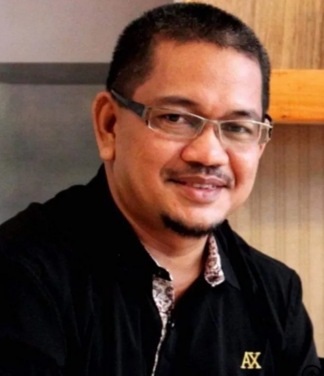 Farid Wajdi Nilai Indonesia Darurat Literasi Keuangan Dan Proteksi Konsumen