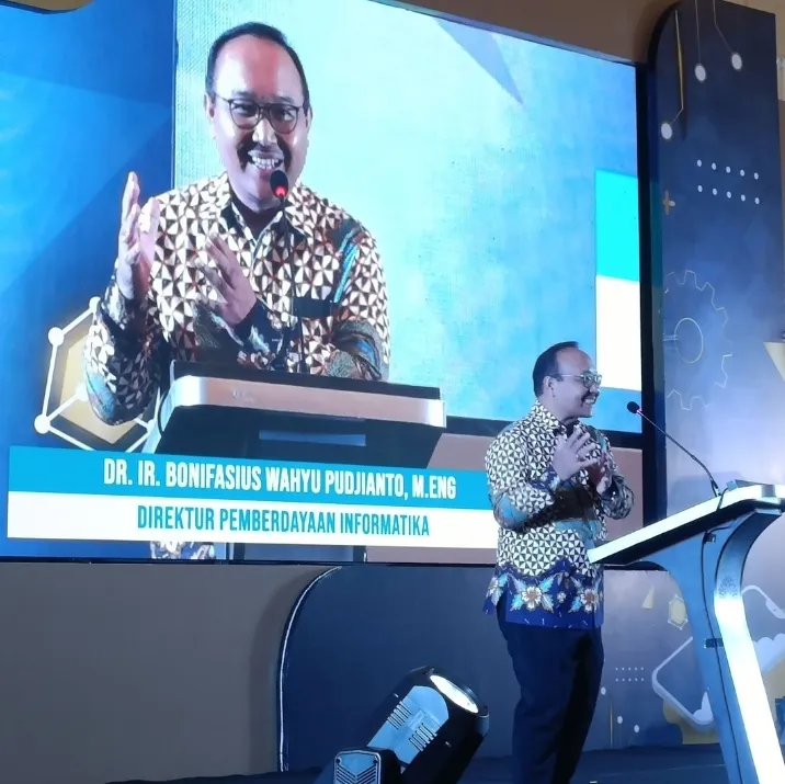 MOOC Perkuat Literasi Digital di LMS Sikuat