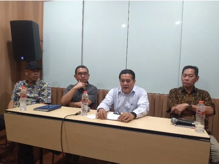 Sumut Tuan Rumah Kejurnas Gulat Senior 2022