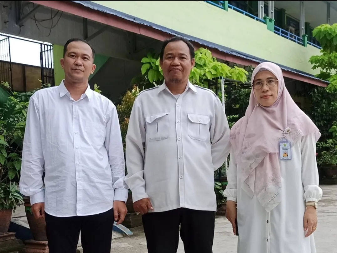 Ketika Guru Bergerak Lewat Program Guru Penggerak