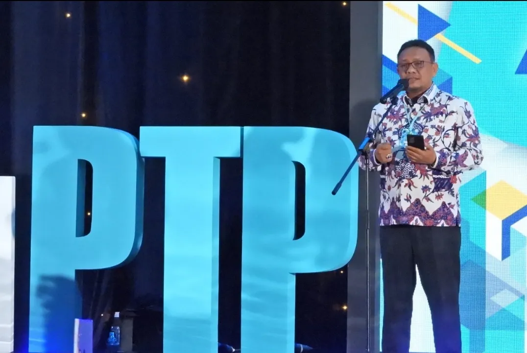 Pengembang Teknologi Pendidikan Berperan Sukseskan Transformasi Digital