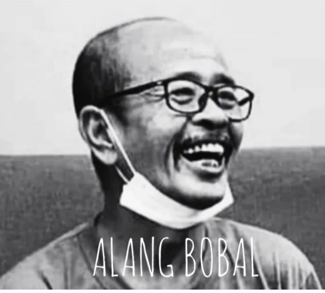 Alang Bobal Keranjingan Tebak Skor PD 2022