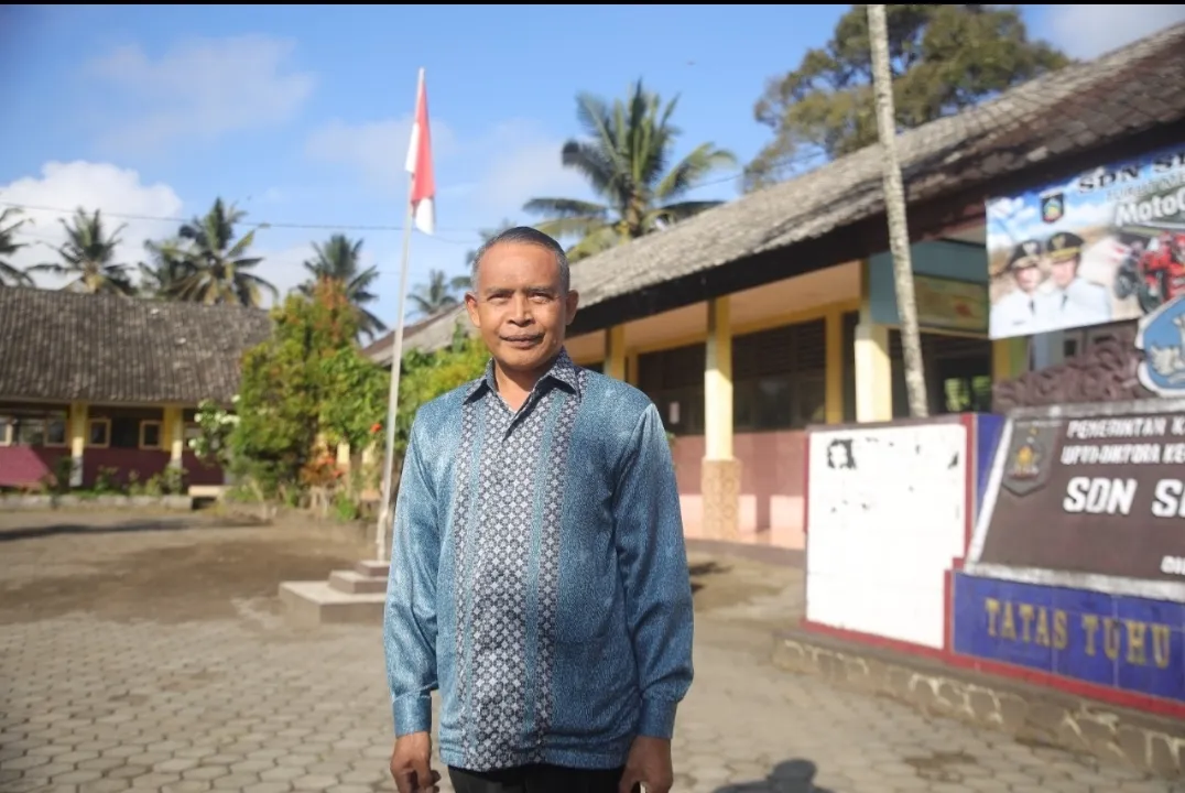 Perjenjangan Buku Bantu Tingkatkan Literasi Anak Indonesia