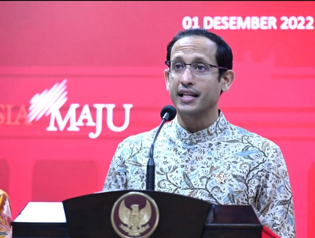 Anggaran Kemendikbudristek Tahun Depan Rp80,22 Triliun