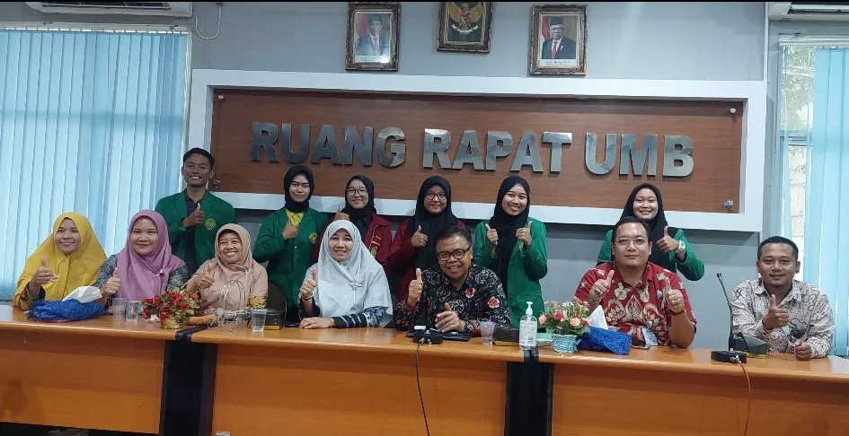Sejuta Asa di KIP Kuliah