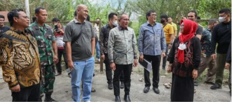 Pemprovsu Siap Gelontorkan Rp50 M