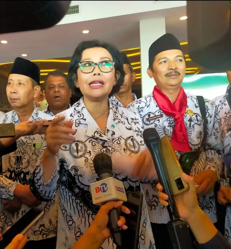PGRI Ingatkan Guru untuk Bangkit Pulihkan Pendidikan