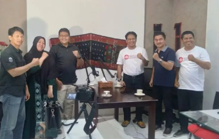 Tidak Mengkultuskan Seseorang Salah Satu Cara Menghempang Terorisme Pada Perempuan
