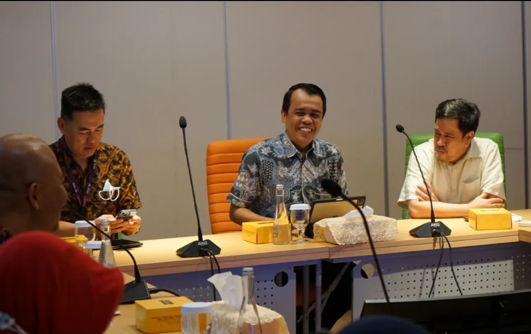 Kemendikbudristek Kembali Buka Program SMK Pusat Keunggulan Skema Pemadanan Dukungan