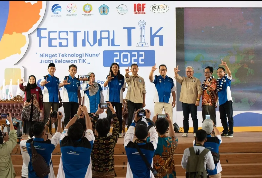 Transformasi Digital Cepat Pulihkan Ekonomi dan Pariwisata