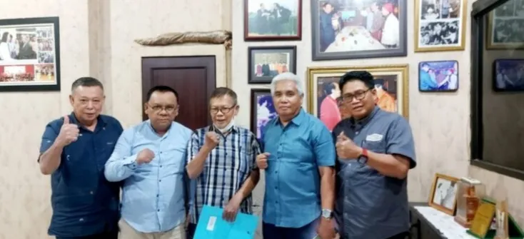 SPS Sumut Turunkan Tim Verifikasi Media Cetak