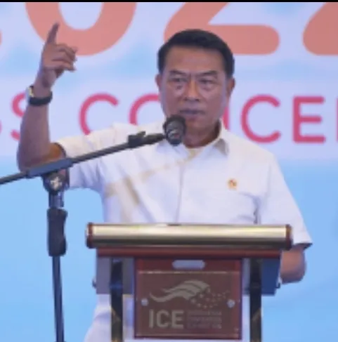 Nama Moeldoko Muncul di Berbagai Survey Kandidat Capres 2024, Pengamat: Itu Wajar