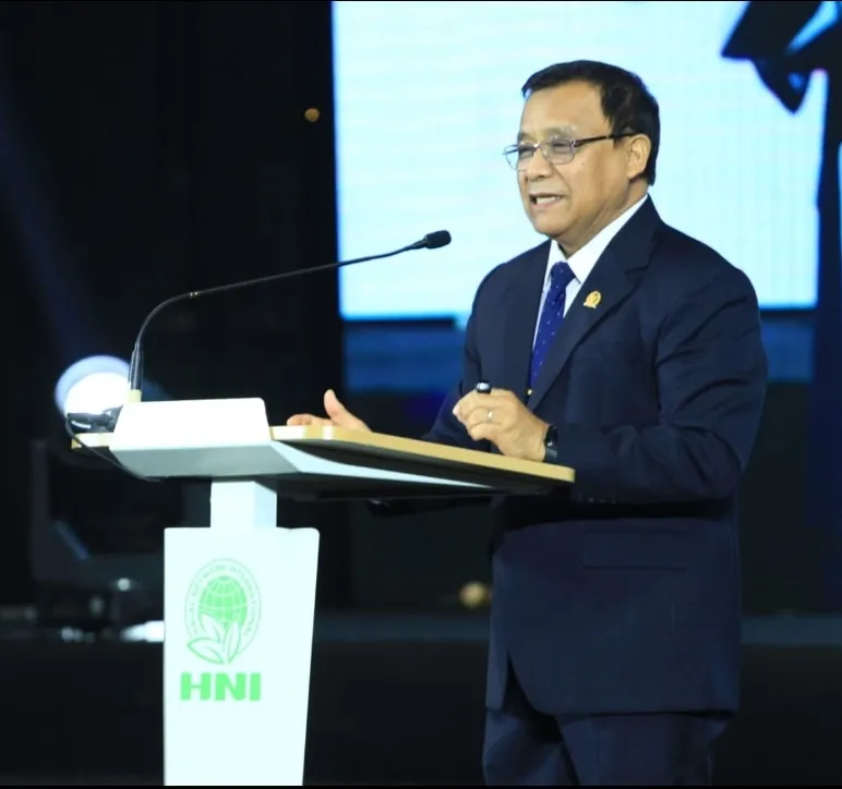 Ancaman Resesi Global, Omzet Produk Halal Justeru Melambung