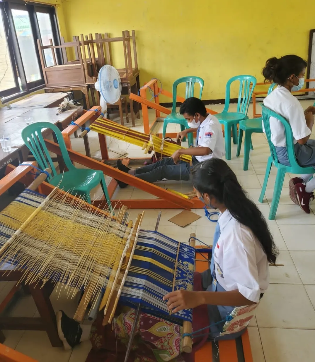 Siswa Penganut Kepercayaan Berhak Dapatkan Layanan Pendidikan