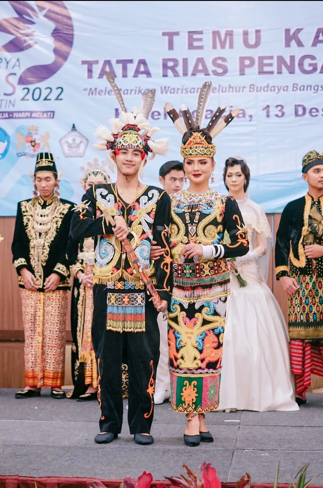 Temu Karya Tata Rias Pengantin, Menjaga Warisan Budaya Bangsa
