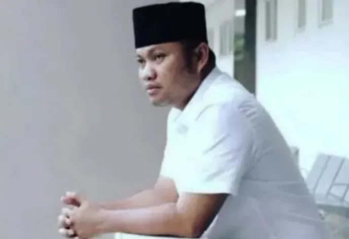 Sugiat Santoso Jagokan Prancis Juara Piala Dunia 2022
