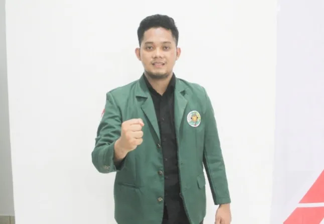 KPUM Diminta Atasi Berita Insiden Pemukulan Di Pemira USU