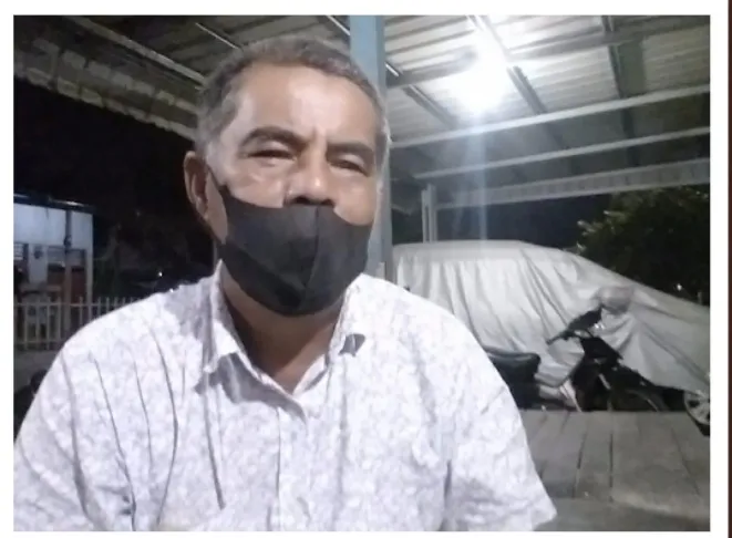 Warga Batangkuis Dukung Penuh Islamic Centre