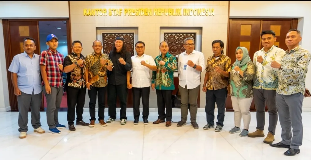 Tuntaskan Kasus Kanjuruhan, Moeldoko Bakal Undang Kejagung dan Polri