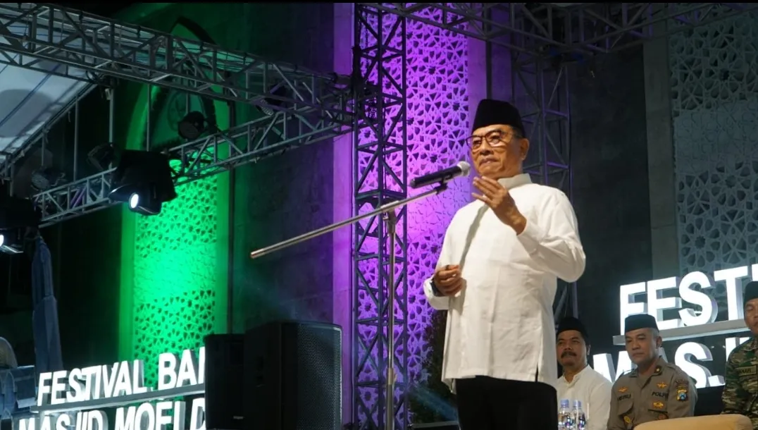 Moeldoko : KSP itu Jembatan Presiden dengan Rakyat