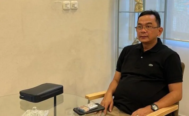 Anggota DPRD Sumut H Azmi Yuli Sitorus Harapkan Islamic Centre Jadi Pusat Kajian Dan Pengembangan Budaya Islam