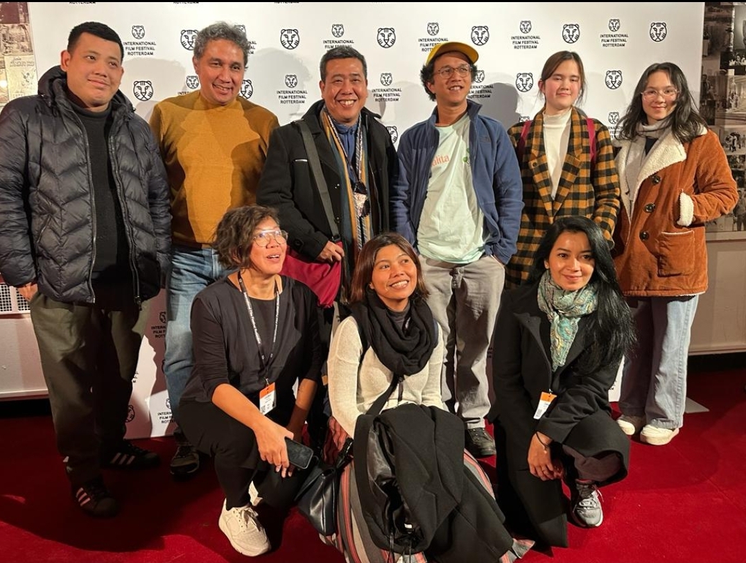 7 Film Indonesia Tampil di Belanda