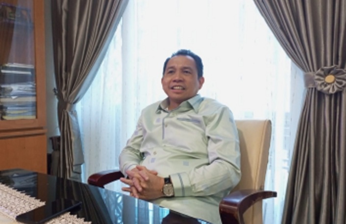 Fraksi Golkar DPRD Sumut Desak Penegak Hukum Investigasi Dugaan Penimbunan Migor